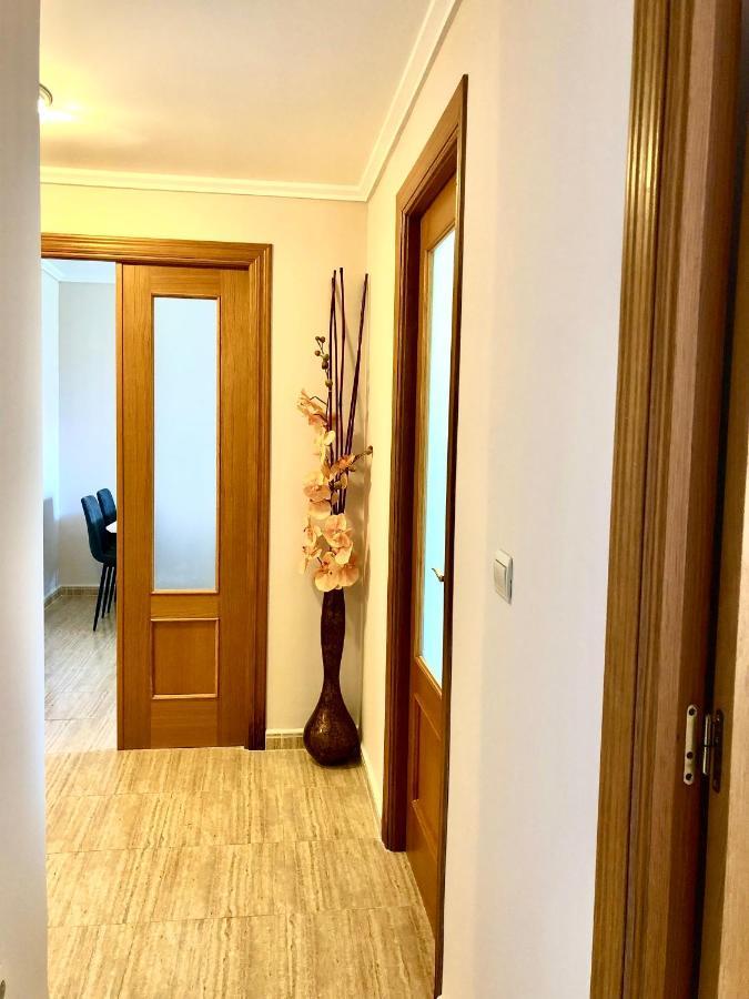 Luxury Apartments Golden Beach Javea Jávea Exterior foto