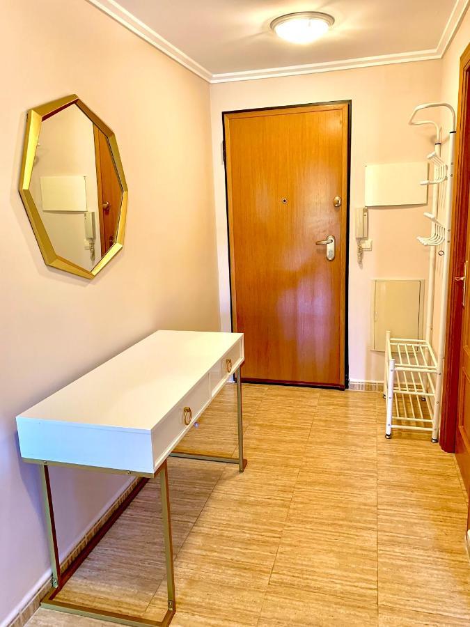 Luxury Apartments Golden Beach Javea Jávea Exterior foto