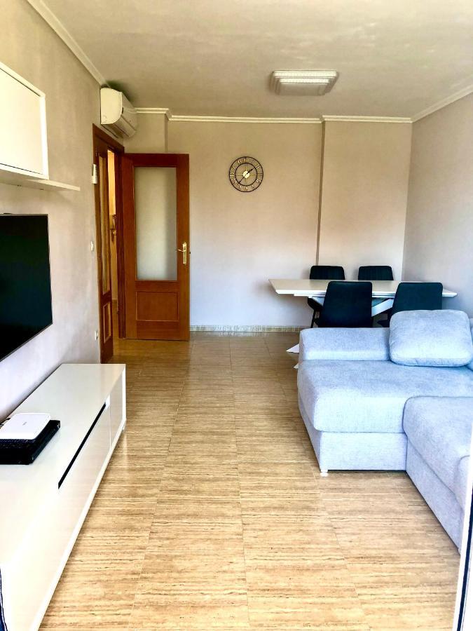 Luxury Apartments Golden Beach Javea Jávea Exterior foto