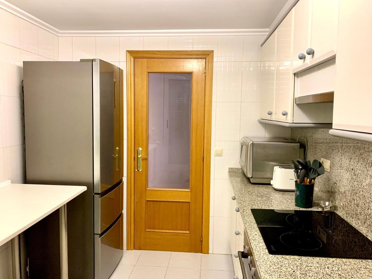 Luxury Apartments Golden Beach Javea Jávea Exterior foto