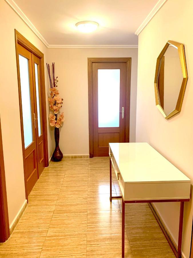 Luxury Apartments Golden Beach Javea Jávea Exterior foto